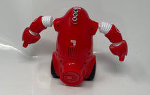 Load image into Gallery viewer, Sharper Image Model 1014115 Robo Rage Fighting Toy Robot w/ Controller Untested
