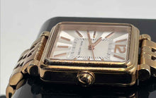 Load image into Gallery viewer, Authentic Marc Jacobs Women's Rose Gold-Tone Watch
