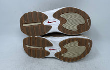 Load image into Gallery viewer, Nike Womens Air Max Bliss SE FB9752-100 Beige Brown Sneaker Shoes Size 8
