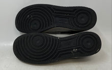 Load image into Gallery viewer, Nike Mens Air Force 1 Low SP Gore-Tex DQ7558-001 Gray Sneaker Shoes Size 10
