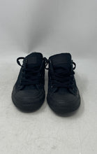 Load image into Gallery viewer, Converse Womens Chuck Taylor All Star Madison Low Black Sneakers Shoes Size 7
