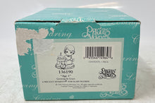 Load image into Gallery viewer, Lot Of 3 Pcs Precious Moments Remembrance Of My First Holy Communion Figurines
