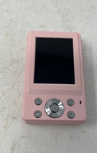 Load image into Gallery viewer, Unbranded Model DC403 Pink 16X Powerful Zoom Compact Digital Camera Not Tested
