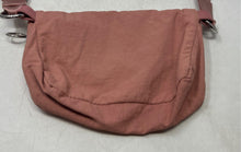 Load image into Gallery viewer, Lululemon Womens All Night Festival Pink Adjustable Strap Crossbody Bag
