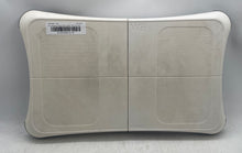 Load image into Gallery viewer, Nintendo Wii Model RVL-021 White Exercise Fitness Balance Board Untested
