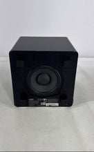 Load image into Gallery viewer, Vizio SB3821-C6 Model SWA16 Black Silver Wireless Subwoofer Not Tested
