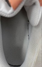 Load image into Gallery viewer, Nike Boys Court Borough Low 2 SE DM1216-100 White Pink Tennis Shoes Size 7Y
