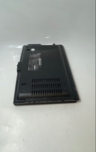 Load image into Gallery viewer, Sylvania SDVD1332 Black 13 Inch Screen Portable DVD Player Not Tested
