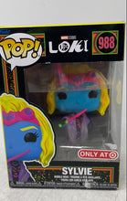 Load image into Gallery viewer, Funko Pop! Marvel Loki Sylvie #988 Collectible Vinyl Bobblehead With Box
