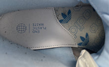 Load image into Gallery viewer, Adidas Mens Forum 84 High GW5924 White Blue Lace-Up Sneaker Shoes Size 7.5
