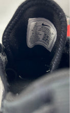 Load image into Gallery viewer, Nike Kids Air Max 270 AO2372-001 Black White Sneaker Shoes Size 3Y
