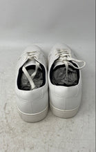 Load image into Gallery viewer, Alfani Mens Grayson 100120988 White Leather Lace-Up Sneaker Shoes Size 10
