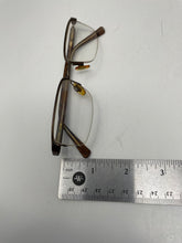 Load image into Gallery viewer, Burberry Unisex Brown Tone Glasses

