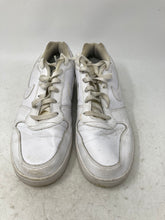 Load image into Gallery viewer, Nike Mens Ebernon Low AQ1775-100 White Low Top Lace-Up Sneaker Shoes Size 10.5
