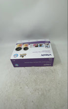 Load image into Gallery viewer, VTech RM5766-2HD Pan &amp; Tilt 2 Camera Smart HD Video Monitor Not Tested
