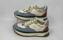 Load image into Gallery viewer, Madewell MWL Womens Multicolor Low Top Lace-Up Sneaker Shoes Size 5M
