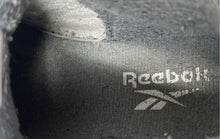 Load image into Gallery viewer, Reebok Kids Royal Charge Y2K Gray Lace-Up Low Top Sneaker Shoes Size 11K
