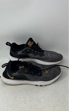Load image into Gallery viewer, Nike Womens Flex TR9 AQ7491-003 Gray Lace-Up Low Top Running Shoes Size 8.5
