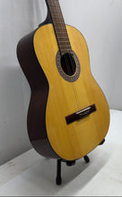 Load image into Gallery viewer, Lucida LG-529 Beige Brown 6 String Beginner Right Handed Classical Guitar
