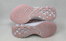 Load image into Gallery viewer, Nike Womens React Infinity Run Flyknit 2 Pink Lace-Up Sneaker Shoes Size 7
