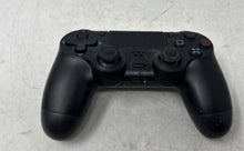 Load image into Gallery viewer, Unbranded 2AT5K-P4 Black Gamepad Wireless Controller Sony PlayStation 4 Untested
