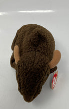 Load image into Gallery viewer, Lot Of 6 Pcs Ty Beanie Baby Multicolor Various Collectible Plush Toys
