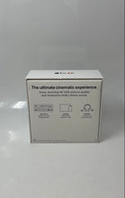 Load image into Gallery viewer, Apple TV A1625 Black 4th Generation 32GB Media Streamer Not Tested
