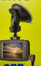 Load image into Gallery viewer, Onn. Drive 2.6" Display Screen 8 GB Micro SD Card Dash Camera Not Tested
