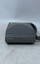 Load image into Gallery viewer, Polaroid Spectra 2 Gray Built In Flash Instant Photo Film Camera Not Tested
