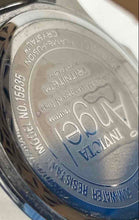 Load image into Gallery viewer, Authentic Invicta Angel Women's Silver-Tone Watch
