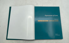 Load image into Gallery viewer, Expressions Of Love The Art Of Hessam Abrishami Book By W. Joseph Metcalf
