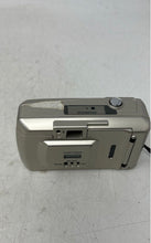 Load image into Gallery viewer, Olympus Trip AF 50 Silver Built-In Flash Point &amp; Shoot Film Camera No Tested
