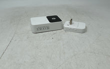 Load image into Gallery viewer, X9 Visualizable Wireless HD Video Motion Detection Smart Doorbell Not Tested
