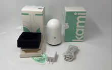 Load image into Gallery viewer, Kami YYS.3218 Indoor Motion Activated 1080P Security Cameras 2 Units Not Tested
