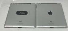 Load image into Gallery viewer, Lot Of 2 Pcs Apple iPads Mixed Models iOS Tablets Not Tested Locked For Parts
