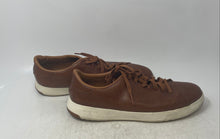 Load image into Gallery viewer, Cole Haan Mens GrandPro C22585 Brown Leather Tennis Sneaker Shoes Size 9.5M
