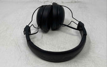 Load image into Gallery viewer, Jlab Studio Black Bluetooth Wireless Foldable Over The Headphones Not Tested
