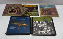 Load image into Gallery viewer, Mixed Variety Disco Musical LP Vinyl Records Lot Of 10 Pieces Not Tested
