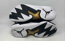 Load image into Gallery viewer, Nike Mens Air Jordan One Take 4 DO7193-007 Black Gray Basketball Shoes Size 14
