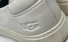 Load image into Gallery viewer, UGG Womens Chayze White Black Round Toe Slip-On Sneaker Shoes Size 7
