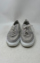 Load image into Gallery viewer, Cole Haan Mens GrandPro Rally Gray Lace-Up Sneaker Shoes Size 10M
