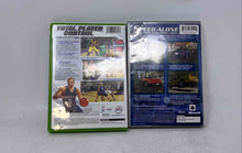 Load image into Gallery viewer, Assorted Xbox Multicolor Video Game Variety Lot Of 2 Pcs-Not Tested
