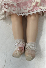 Load image into Gallery viewer, Vintage The Craft Doll Collection Blonde Curly Hair Blue Eyes Girl Doll
