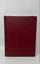 Load image into Gallery viewer, Britannica Volume 8 Micropaedia Ready Reference Menage Ottawa Red Hardcover Book
