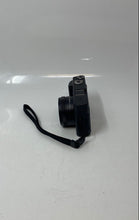 Load image into Gallery viewer, Cmos Black Digital Zoom Camera Compact Not Tested Needs Battery
