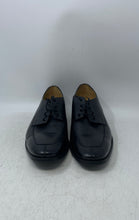 Load image into Gallery viewer, Cole Haan Mens Adams C12328 Black Leather Lace-Up Oxford Dress Shoes Size 9.5M
