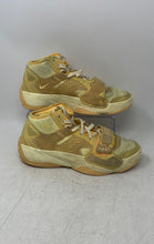 Load image into Gallery viewer, Nike Mens Air Jordan Zion 2 SE FJ2957-200 Yellow Basketball Shoes Size 8.5
