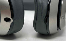 Load image into Gallery viewer, Beats By Dr. Dre Studio Silver Foldable Wireless Over Ear Headphone NCL
