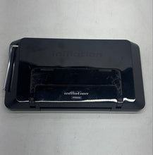 Load image into Gallery viewer, Altec Lansing InMotion IM600 Black Digital Speaker System For Ipod Not Tested
