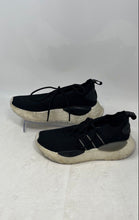 Load image into Gallery viewer, Adidas Womens NMD W1 IG0450 Black Low Top Lace-Up Sneaker Shoes Size 7.5
